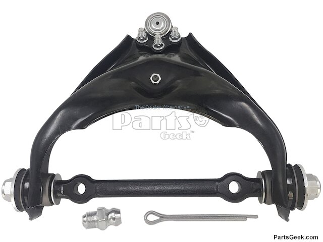 Dodge Dakota Control Arm - Control Arms - Replacement Mevotech Dorman ...