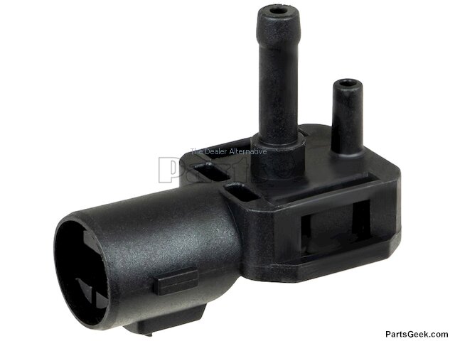 00 2000 Honda Accord Fuel Tank Pressure Sensor - Fuel Delivery - GPD