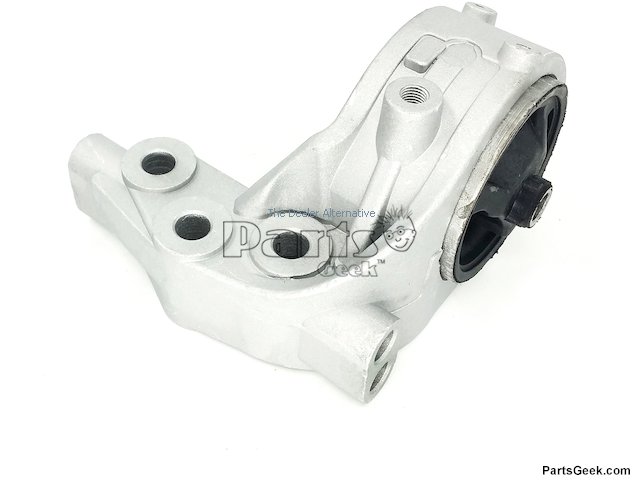 Mitsubishi Eclipse Manual Transmission 4-Piece Engine - Foto 3