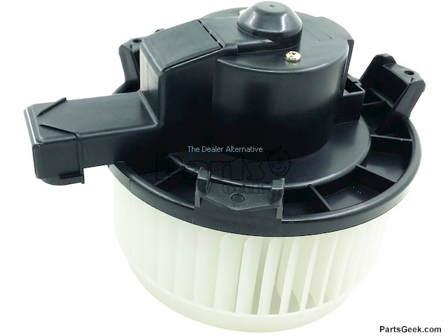 Toyota 4Runner Blower Motor - Blower Motors - Replacement Four Seasons ...