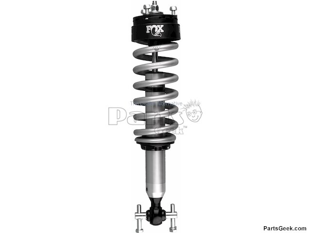Gabriel Rear Shock Absorber For Ford Ranger 1990-2011 – 41174PX (Load Carrier)