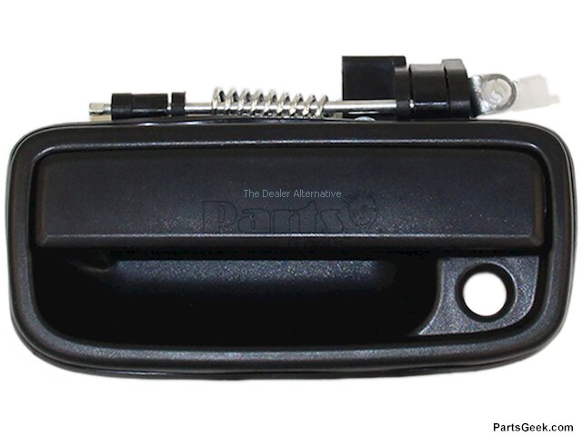 Toyota Tacoma Door Handle - Door Handles - Replacement Action Crash ...