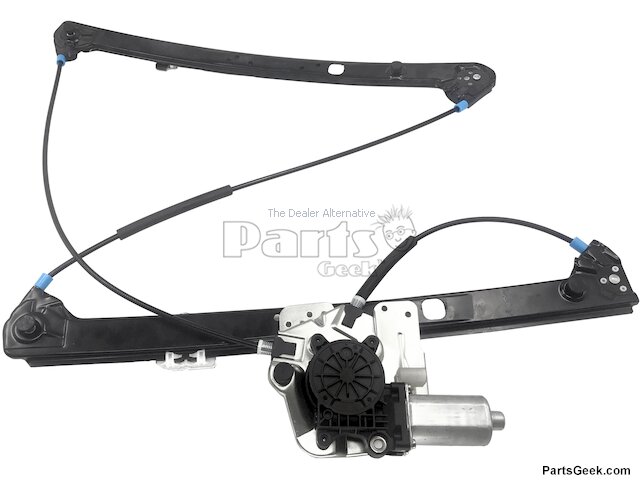 Front Left Window Regulator - Compatible With 2007 - 2016 Ford Expedition 2008 2009 2010 2011 2012 2013 2014 2015 A08d4139 3a44 444a Ae3b 3e45a701b2fa.a0a3ad58b298b1fdf4e0abafda140ea7