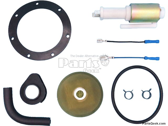 Toyota Pickup Fuel Pump - Gas Pumps - Replacement Denso Autobest Airtex ...