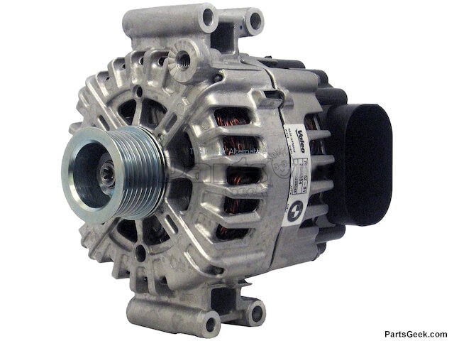 BMW 750Li Alternator - Car Alternators - Remy Valeo Pure Energy AC ...