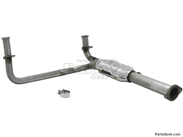 Catalytic Converter For Chevy GMC C1500 C2500 K1500 K2500 Catalytic Converter For Chevy GMC C1500 C2500 K1500 K2500