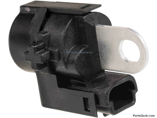 Pontiac G6 Automatic Transmission Speed Sensor - AT Speed Sensor - AC