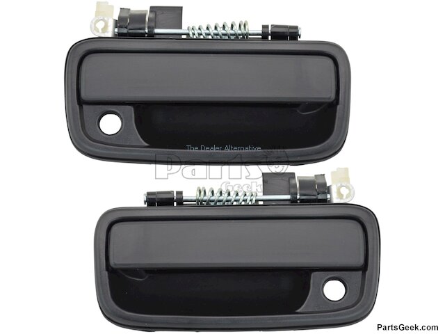 2003 Toyota Tacoma Door Handle