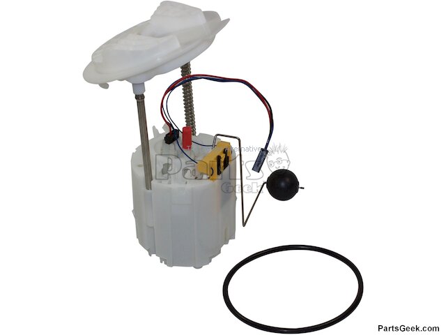 06 2006 Chrysler 300 Fuel Pump - Fuel Delivery - APA/URO Parts, API