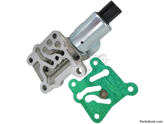 TRQ Exhaust Variable Valve Timing Solenoid Compatible With