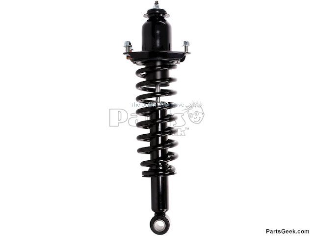 PowerStop Rotor Kit | 2009–2010 Pontiac Vibe (SC4140) main image 0