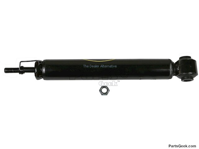 Toyota Camry Shocks Shock Absorber KYB Monroe AC Delco 2019 19 PartsGeek