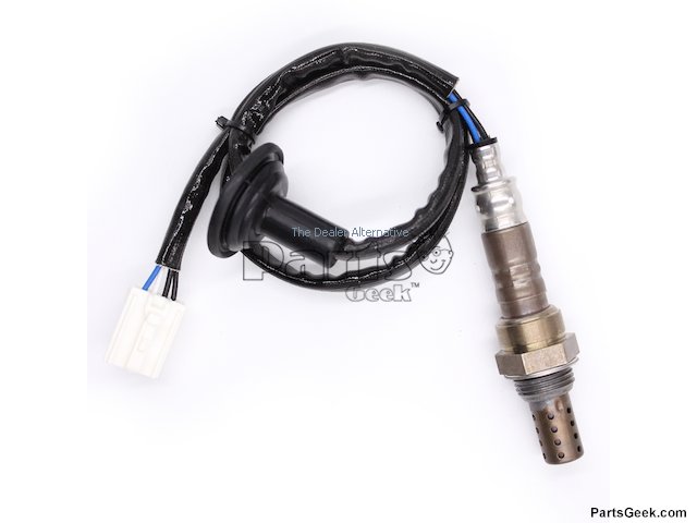 Mitsubishi Outlander Oxygen Sensor O2 Sensor Replacement Denso Mitsubishi Outlander Oxygen Sensor O2 Sensor Replacement Denso