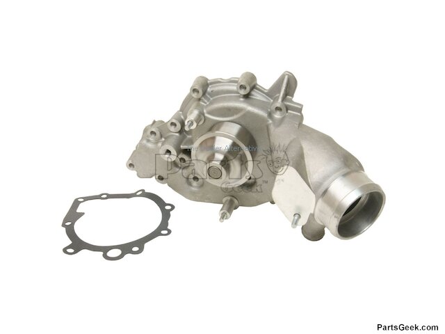 Puleggia Pompa Acqua MOTORMITE 300-944 – Ricambio In Acciaio Per Veicoli Specifici - 3