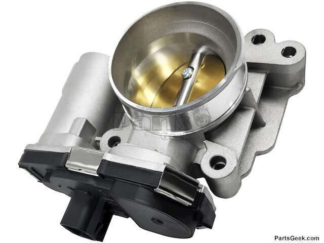 FEL-PRO 61592 | Fuel Injection Throttle Body Mounting Gasket