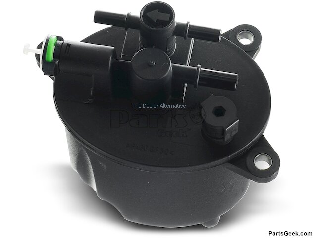 08 2008 Land Rover LR2 Fuel Filter - Fuel Delivery - Autopart Premium ...