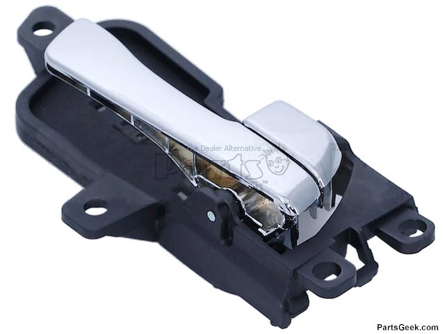 13 2013 Hyundai Sonata Door Handle - Body Mechanical & Trim - ACI ...