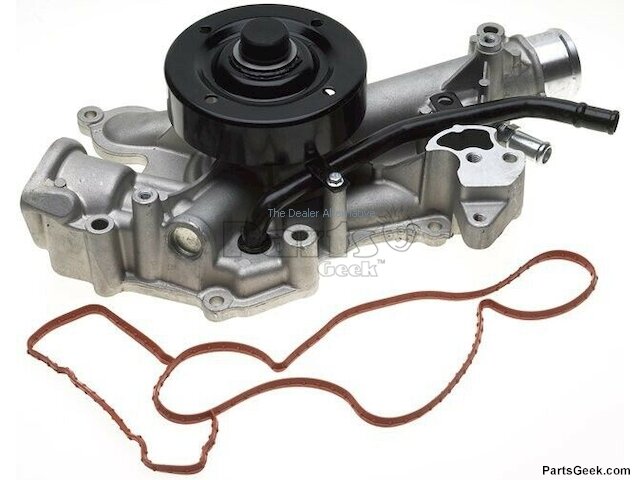Water Pump Dodge Ram 1500