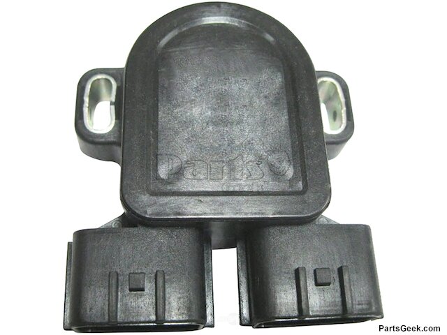 01 2001 Nissan Altima Throttle Position Sensor - Fuel Injection - Beck
