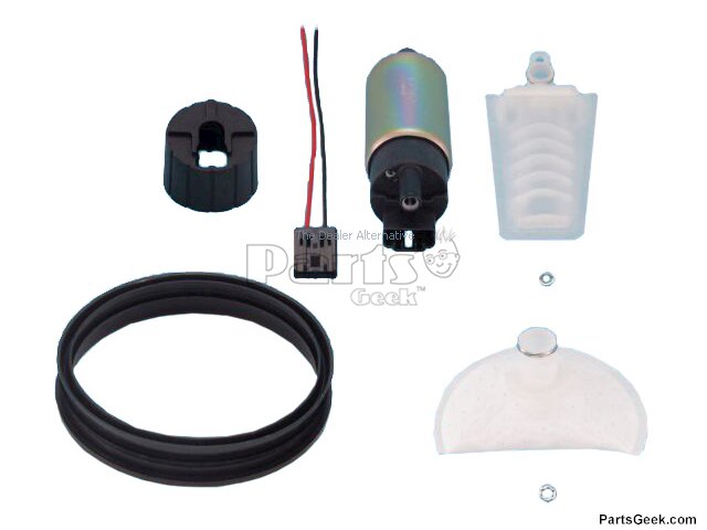 A-Premium Fuel Pump Module For Honda Civic L4 2.0L 2006-2011 – Direct Replacement