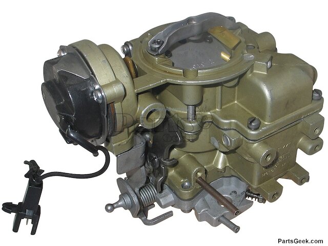 Ford Ranger Carburetor - Carb Kits - Uremco - 1983 1984 1988 1985 1986 ...