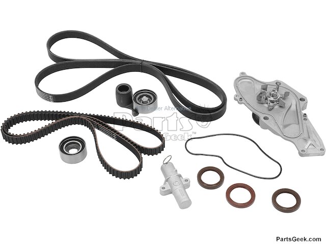 Timing Belt 2011 Honda Pilotnull