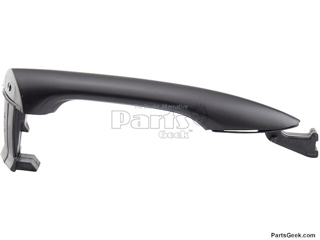13 2013 Hyundai Elantra Door Handle - Body Mechanical & Trim - Autopart ...