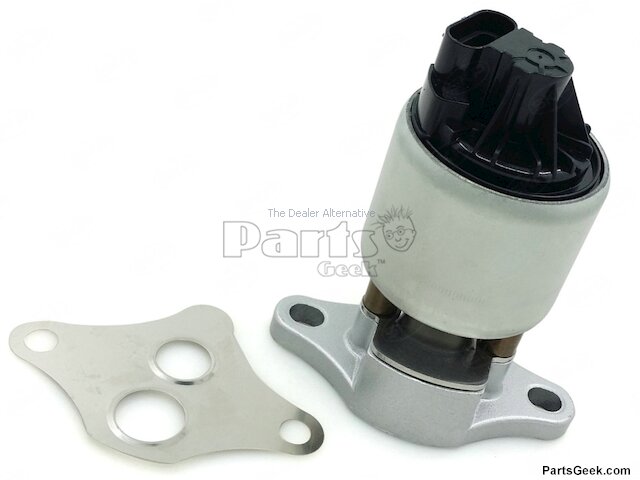 thumbnail image 2 of Delphi EGR Valve EG10134 – Direct Fit For Chevy, GMC, Sprint 75-92 – 1 Year Warranty 2 of 5
