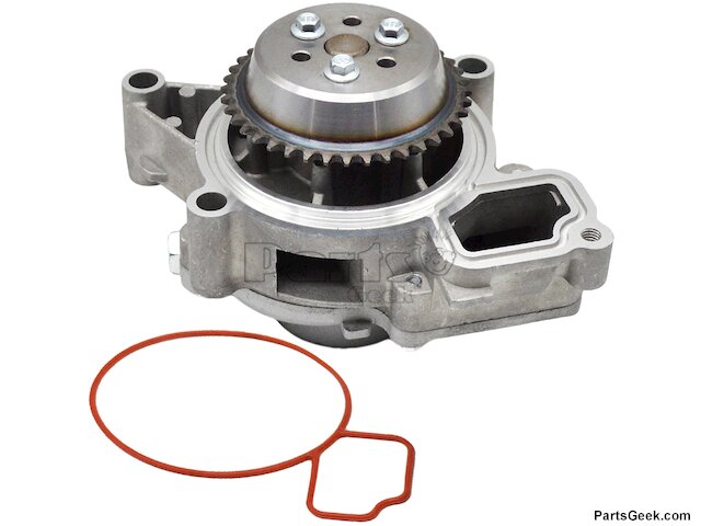 2005 Chevy Equinox Water Pump