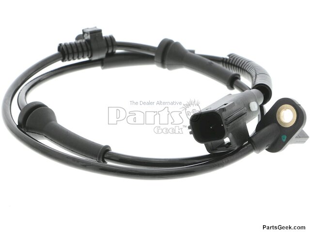 Land Rover Discovery Sport ABS Speed Sensor - Front and Rear ABS Sensor ...