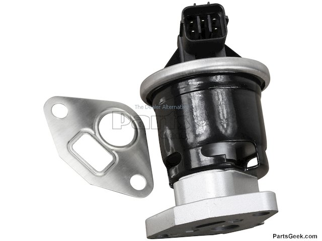 Honda Odyssey Egr Valve Symptoms