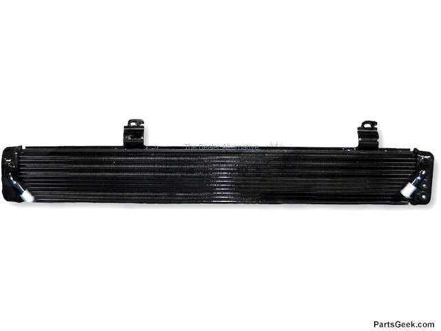 Engine Oil Cooler - 2019 Toyota Camry | O'Reilly Auto Parts