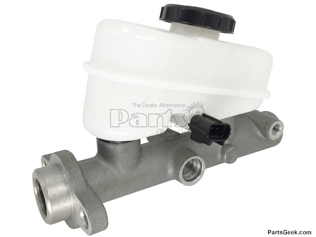 PowerStop Autospecialty Kit | 1998–2002 Ford Crown Victoria (KCOE2861) main image 1