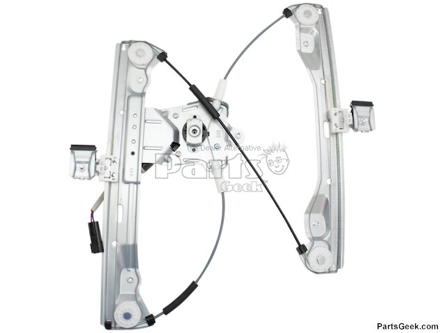 2014 Chevy Cruze Window Regulator