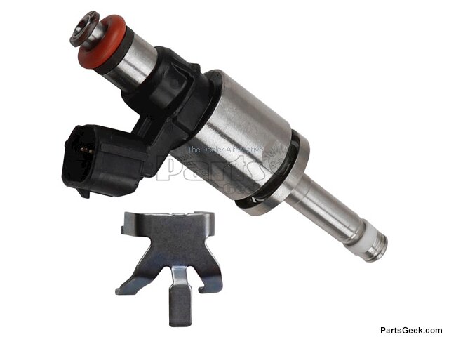 17 2017 Honda CRV Fuel Injector - Fuel Injection - Beck Arnley ...