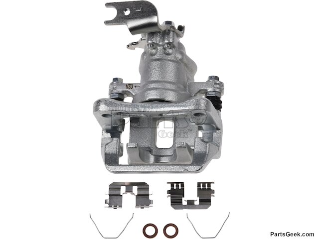 Honda Accord Brake Caliper Bracket