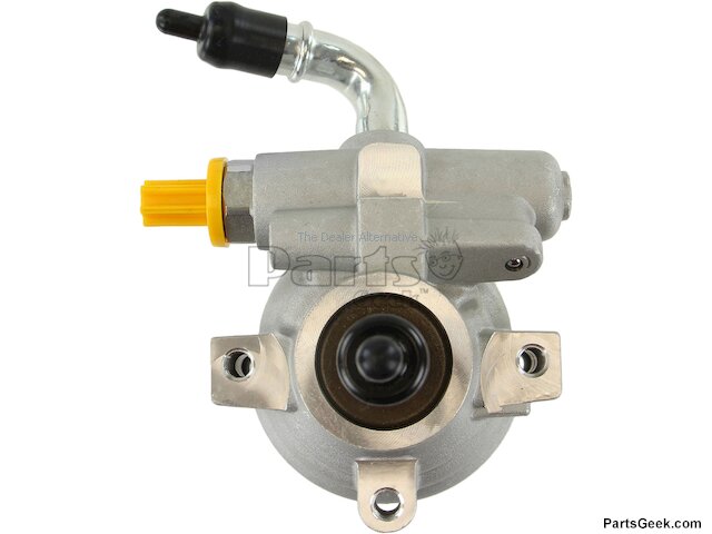 2008 Chevy Impala Power Steering Pump