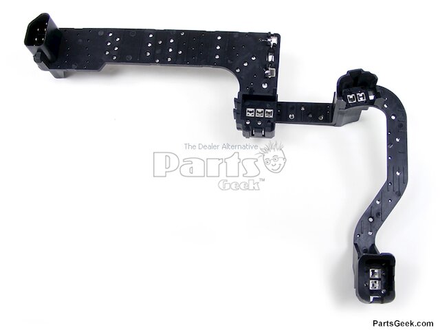 05 2005 Ford F150 Transmission Wiring Harness - Transmission - ATP