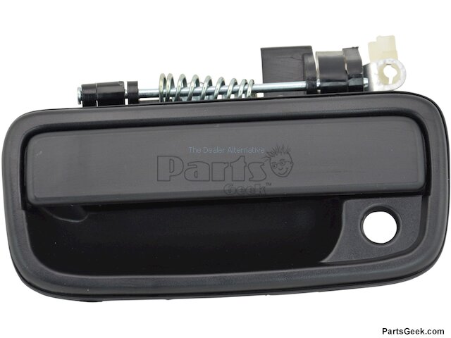 01 2001 Toyota Tacoma Door Handle - Body Mechanical & Trim - ACI ...