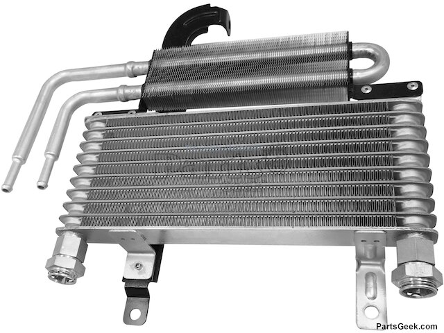 thumbnail image 2 of Hayden Power Steering Cooler (46222KG) For 2003-2009 Nissan 350Z – 2003-2009 Fitment 2 of 5