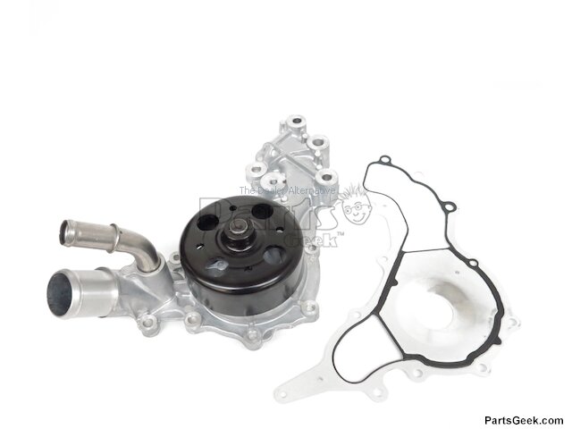 2005 Chrysler Pacifica Water Pump