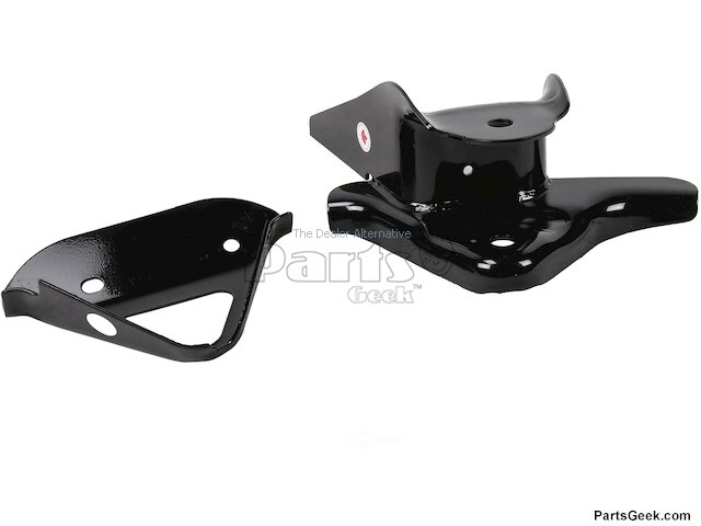 For Chevy Silverado 2500 HD 11-19 Leaf Spring Hanger Genuine GM Parts Rear