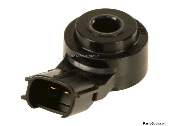 07 2007 Toyota FJ Cruiser Knock Sensor - Engine Electrical - API ...