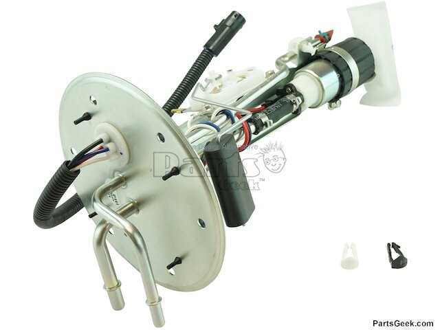1998 Ford F150 Fuel Pump