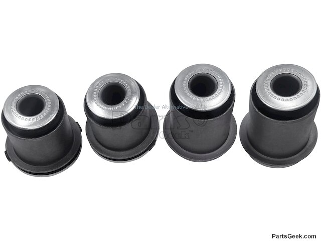 Toyota Tundra Control Arm Bushing - Control Arm Bushings - Replacement