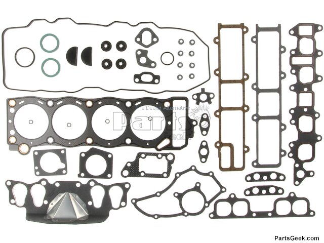 MA-4216913677 Head Gasket Bolts Set Compatible With/For 94-00 Toyota - Foto 4