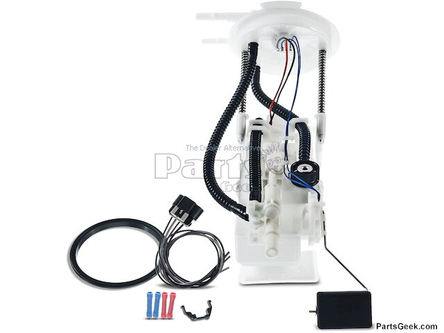 Cadillac CTS Fuel Pump - Gas Pumps - AC Delco Airtex Carter Bosch ...