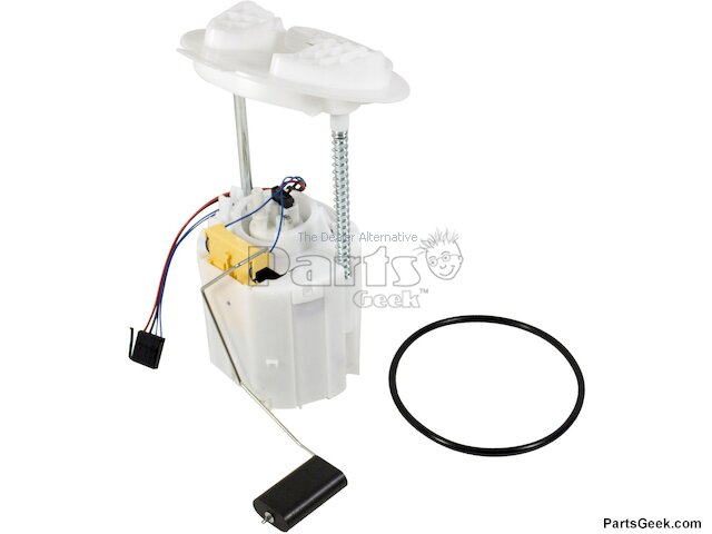 06 2006 Chrysler 300 Fuel Pump - Fuel Delivery - APA/URO Parts, API