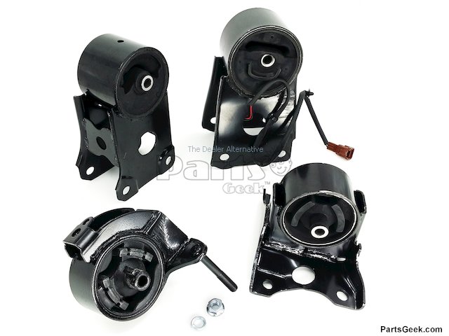 Nissan Engine Mount | Altima Maxima Quest Sentra - 2006 2005 2004 2007
