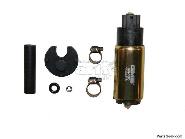 94 1994 Toyota Pickup Fuel Pump - Fuel Delivery - API, Autopart Premium ...